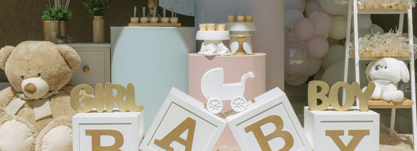 Baby shower : 20 idées de cadeaux utiles pour une future maman