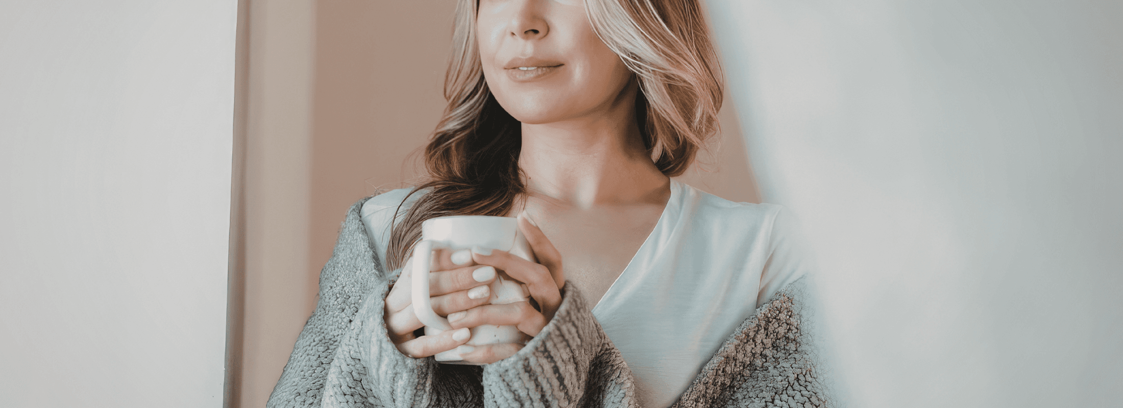 Rituel bien-être pour femme enceinte pendant la grossesse.