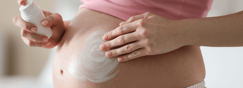 Quels produits de beauté peut-on utiliser pendant la grossesse ?