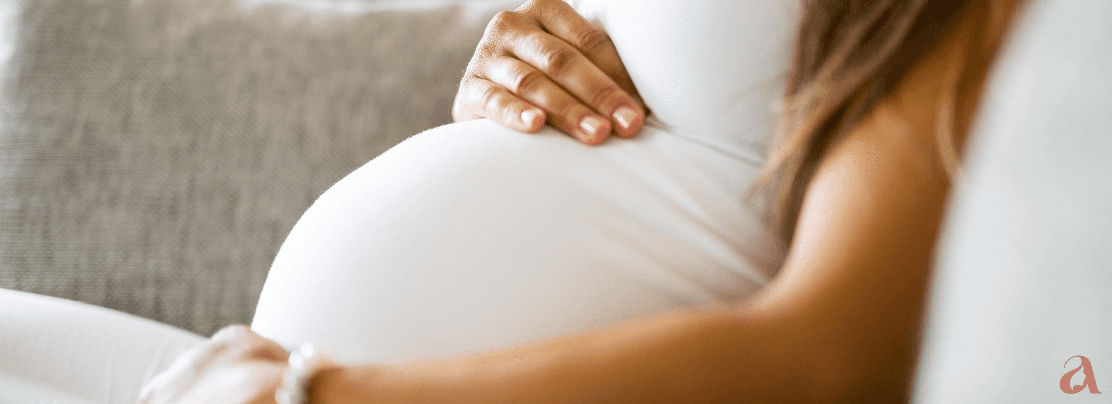 Cadeau femme enceinte coffret bien-être grossesse